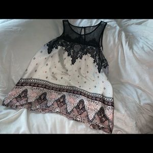 Maurice’s Dress Shirt